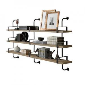 2026挂墙置物架十大品牌排行榜