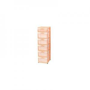 2026塑料收纳柜十大品牌排行榜