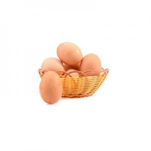 2026散养土鸡蛋十大品牌排行榜