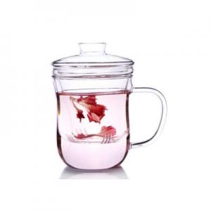 2026茶杯玻璃十大品牌排行榜