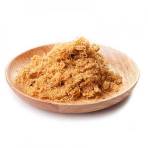 2026猪肉松十大品牌排行榜