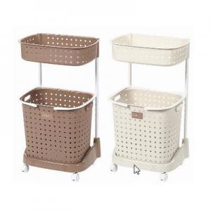 2026衣物收纳筐十大品牌排行榜