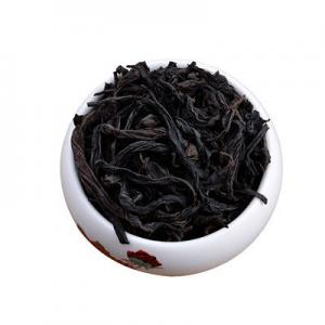 2026岩茶茶叶十大品牌排行榜