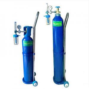 2026氧气瓶十大品牌排行榜