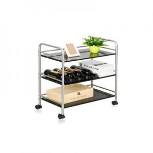 2026可移动置物架十大品牌排行榜