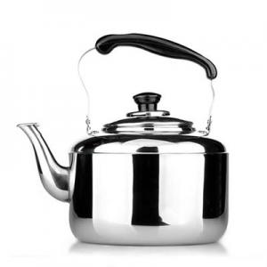 2026不锈钢壶十大品牌排行榜