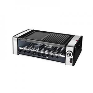 2026烤串机十大品牌排行榜