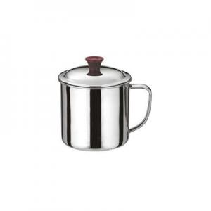 2026不锈钢口杯十大品牌排行榜