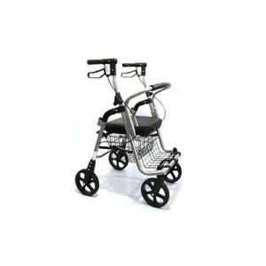 2026助行车十大品牌排行榜