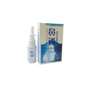 2026鼻通十大品牌排行榜