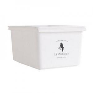 2026杂物收纳盒十大品牌排行榜