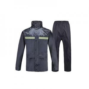 2026雨服十大品牌排行榜