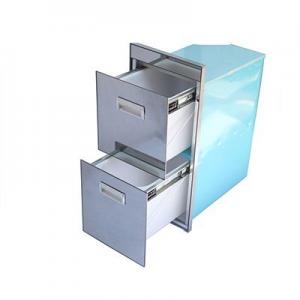 2026米柜十大品牌排行榜