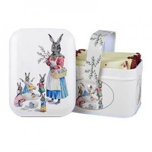 2026铁礼盒十大品牌排行榜