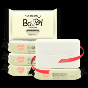 2026内衣洗衣皂十大品牌排行榜