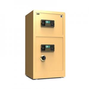 2026办公箱十大品牌排行榜