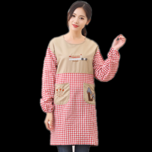 2026围裙罩衣十大品牌排行榜