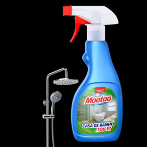 2026水垢清洁剂十大品牌排行榜