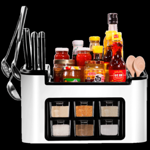 2026调料收纳架十大品牌排行榜