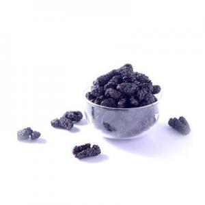 2026桑葚果干十大品牌排行榜