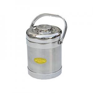 2026保温桶不锈钢十大品牌排行榜