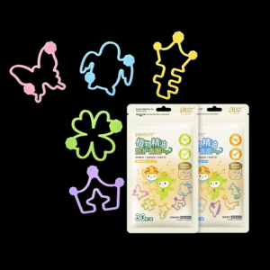 2026防蚊虫手环十大品牌排行榜