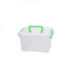 2026透明收纳盒十大品牌排行榜