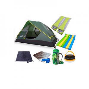 2026野营用品十大品牌排行榜