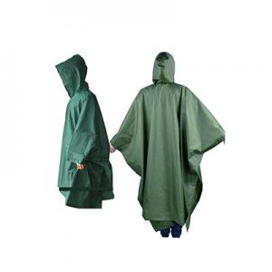 2026户外雨衣十大品牌排行榜