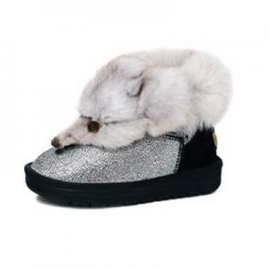 2026羊毛保暖靴十大品牌排行榜