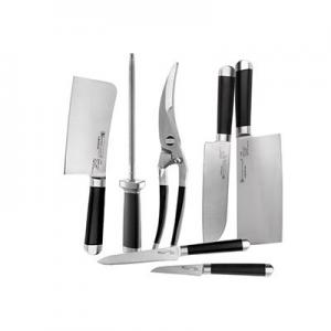 2026家庭用刀十大品牌排行榜