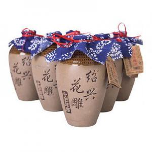 2026花雕酒十大品牌排行榜