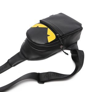 2026腰包胸包十大品牌排行榜