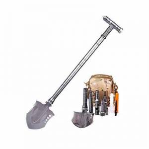 2026军工铲十大品牌排行榜