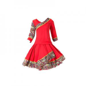 2026广场舞套装十大品牌排行榜