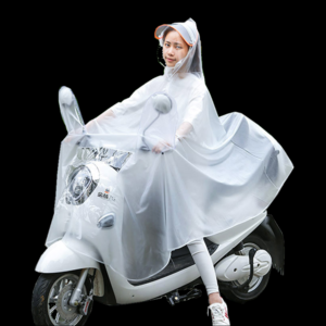 2026单人雨衣十大品牌排行榜