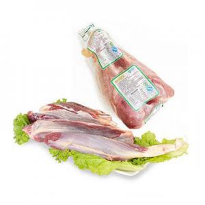 2026牦牛肉十大品牌排行榜