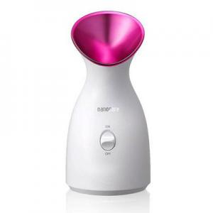 2026蒸脸器十大品牌排行榜