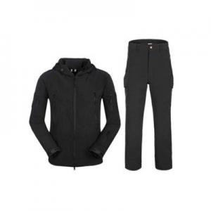 2026软壳衣裤十大品牌排行榜