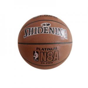 2026标准球十大品牌排行榜