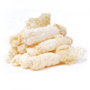 2026竹荪十大品牌排行榜