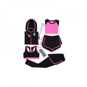 2026跑步装十大品牌排行榜