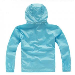 2026防水衣十大品牌排行榜