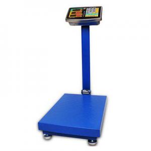 2026计价秤十大品牌排行榜