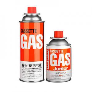 2026气体罐十大品牌排行榜