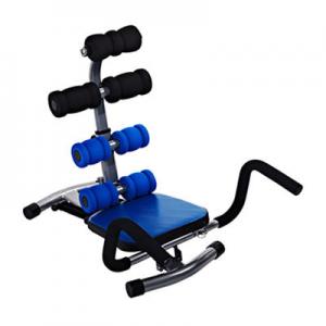 2026健腹机十大品牌排行榜