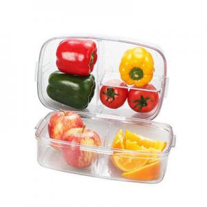 2026水果盒十大品牌排行榜