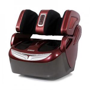 2026美腿机十大品牌排行榜