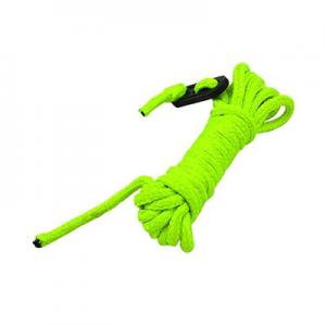 2026备用绳十大品牌排行榜