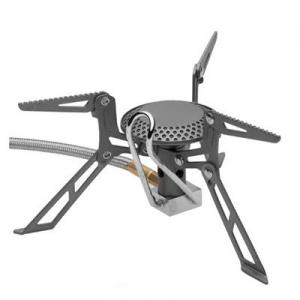 2026便携炉十大品牌排行榜